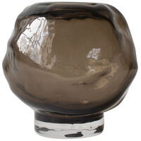 Bunch Mini Kynttilänjalka H12 cm Kirkas