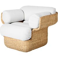 Basket Loungestol Rotting / Lorkey 40