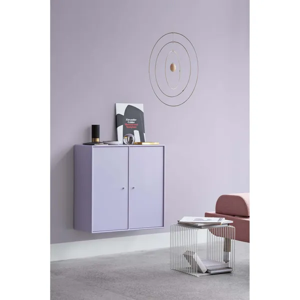 Cover Skap 1118 Antrasitt