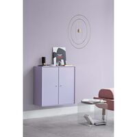 Cover Skap 1118 Antrasitt