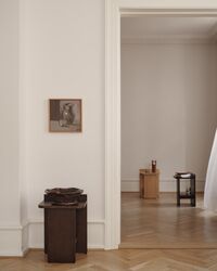Ismo Sidebord Sort Ask