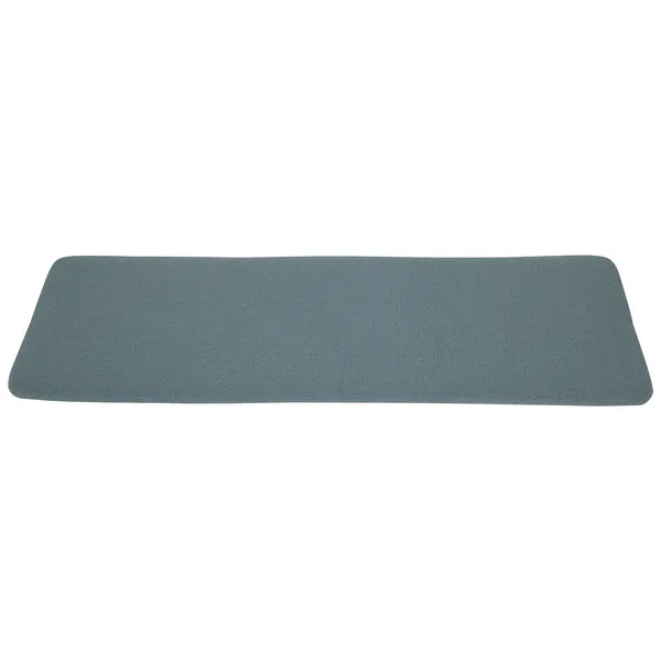 Curva Istuintyyny Penkille Dusty Blue
