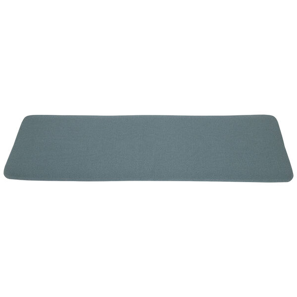 Curva Istuintyyny Penkille Dusty Blue