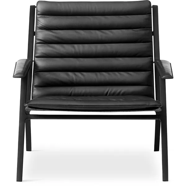 456 Loungestol Sort