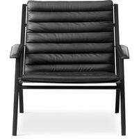 456 Loungestol Sort