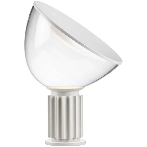 Taccia Small Bordlampe Mathvid