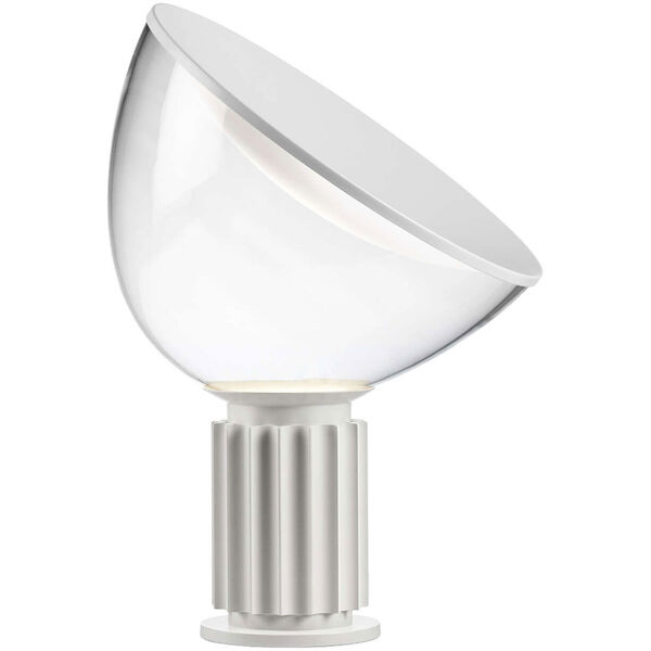 Taccia Small Bordlampe Mathvid