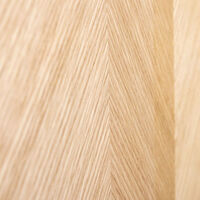 Herringbone Skab