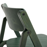 Backflip Tuoli Cedar Green