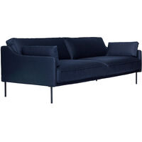 Dini Soffa Blå / Fuse 0191