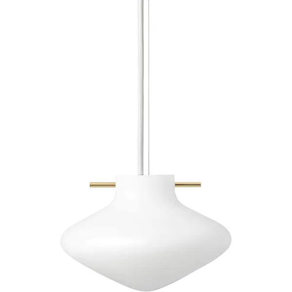 REPOSE 175 Pendel Messing