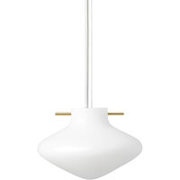 REPOSE 175 Pendel Messing