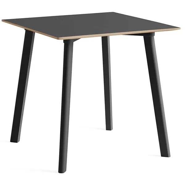 CPH Deux 210 2.0 Pöytä 75x75 cm Stone Grey