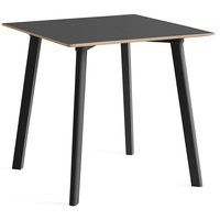 CPH Deux 210 2.0 Pöytä 75x75 cm Stone Grey