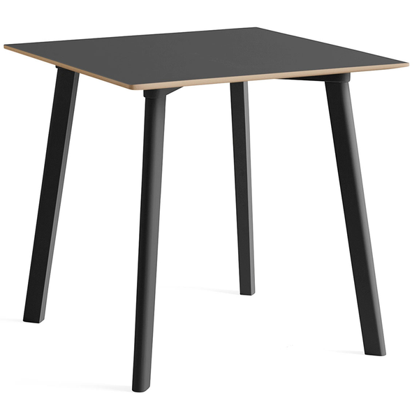 CPH Deux 210 2.0 Bord 75x75 cm Stone Grey