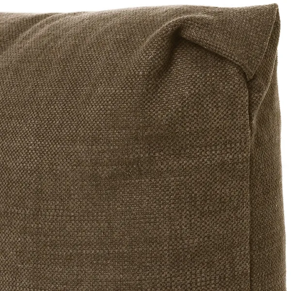 Clean Koristetyyny Hot Madison 60x40 cm Smoked Chocolate