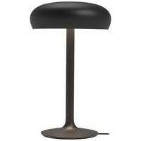 Emendo Bordlampe Sort