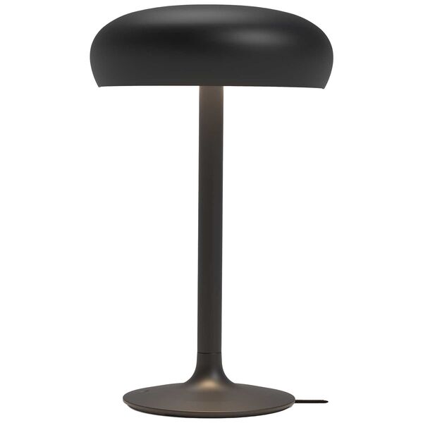 Emendo Bordslampa Svart
