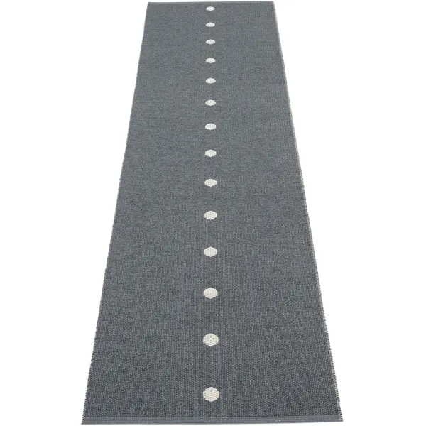 Peg Matta 70x360 cm Granit/Fossil