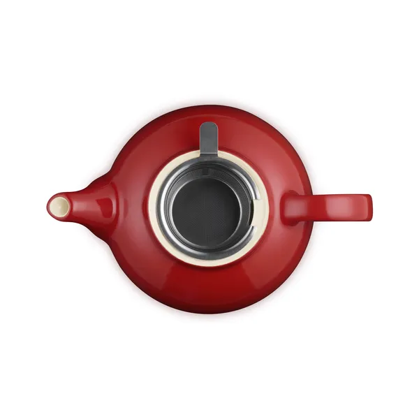 Signature Teapot With Filter 13L Cerise