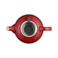 Signature Teapot With Filter 13L Cerise