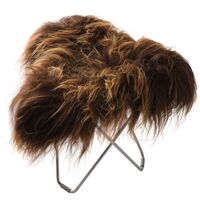 Flying Goose Iceland Krakk Wild Brown/Chrome