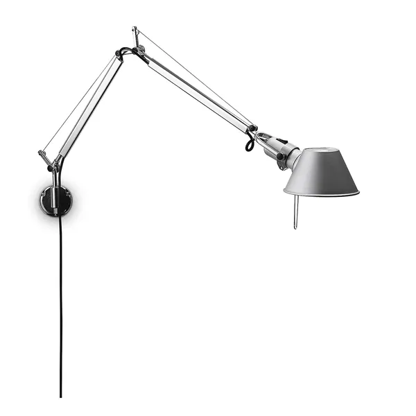 Tolomeo Mini Wall Lamp Vägglampa Aluminium