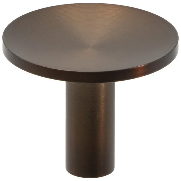 Sture 28 Knott Burnished Brass