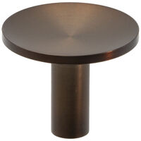 Sture 28 Knott Burnished Brass