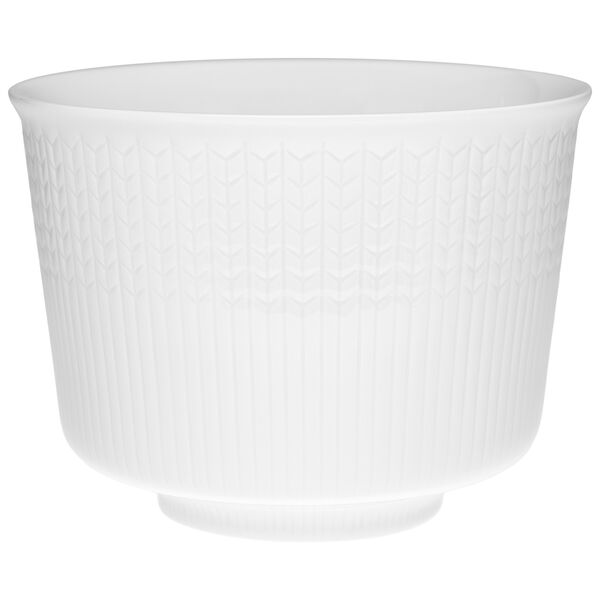 Swedish Grace Krukke Ø20 cm Sne