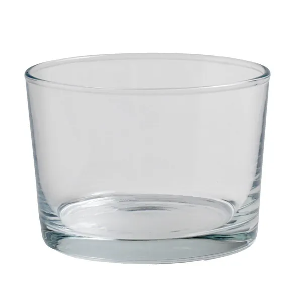 Hay Glass Klar 36 cl