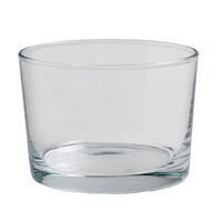 Hay Glass Klar 36 cl