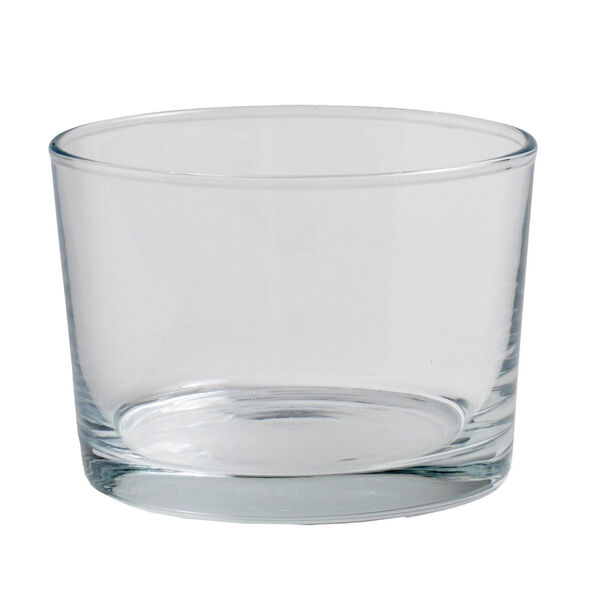 Hay Glass Klar 22 cl