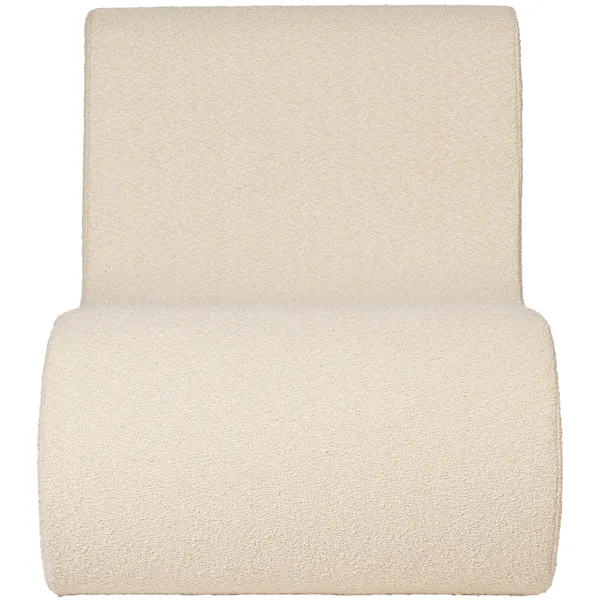 Rouli Center Modulsofa Offwhite