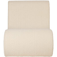 Rouli Center Modulsofa Offwhite
