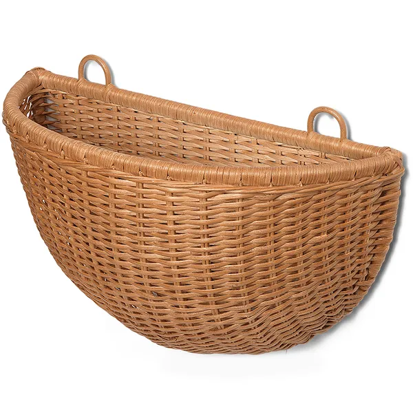 Braided Veggkurver 2-pk