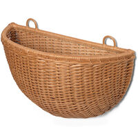 Braided Veggkurver 2-pk
