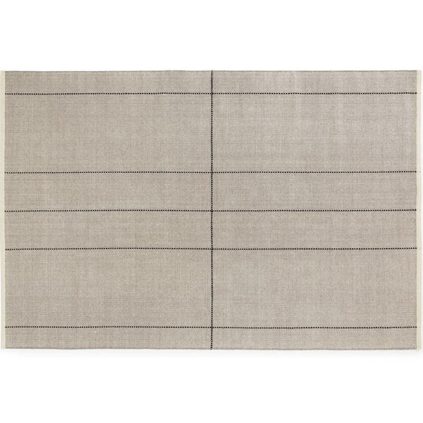 Seam Matto 200x300 cm Harmaa