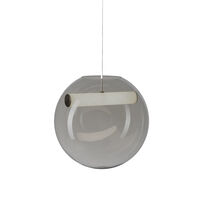 Reveal Pendant Gray
