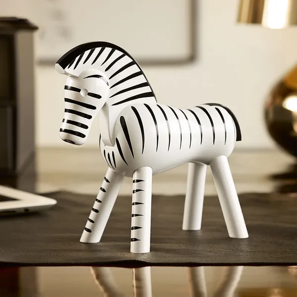 Zebra Kay Bojesen