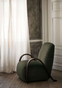 Buur Loungestol Pine