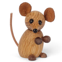 The City Mouse Trefigur 67 cm