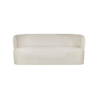 Stay Slipcover Soffa 190x95 cm Linen0023