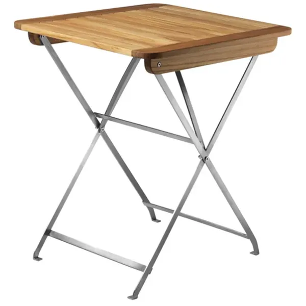 M26 Lilleø Bord Teak