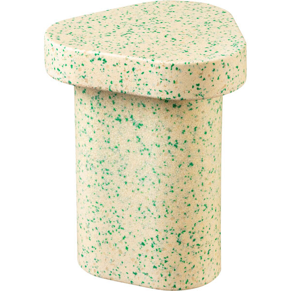 Superpop Side Table 37 cm Super White