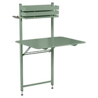 Bistro Parvkepöytä 57x77cm Willow Green