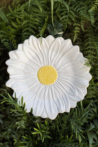 Maria Flor Tallerken 23 cm Tusenfryd