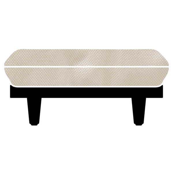 Paletti Upholstery For Footstool Sahara