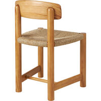 Daumiller Side Stol Golden Pine