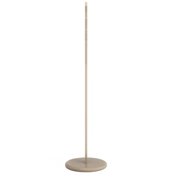 Tree Knagerække 194 cm Nutmeg